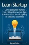 James Edge - Lean Startup
