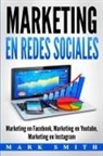 Mark Smith - Marketing en Redes Sociales