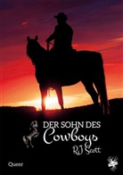 Rj Scott - Der Sohn des Cowboys