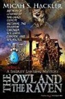 Micah S. Hackler - The Owl and the Raven