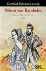 Gotthold Ephraim Lessing - Minna von Barnhelm