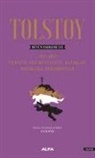 Lev Nikolayevic Tolstoy - Tolstoy Bütün Eserleri 3 Ciltli