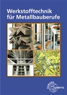 Eckhard Ignatowitz - Werkstofftechnik für Metallbauberufe