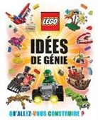 Daniel Lipkowitz - Lego?: Id?es de G?nie