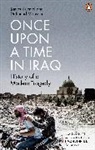 James Bluemel, Renad Mansour - Once Upon a Time in Iraq