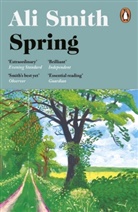 Ali Smith - Spring