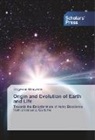 Shigenori Maruyama - Origin and Evolution of Earth and Life