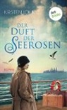 Kirsten John - Der Duft der Seerosen