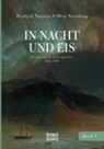 Fridtjo Nansen, Fridtjof Nansen, Otto Sverdrup - In Nacht und Eis