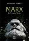 Ferdinand Tönnies - Karl Marx