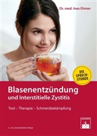 Ines Ehmer, Ines (Dr. med.) Ehmer - Blasenentzündung und Interstitielle Zystitis
