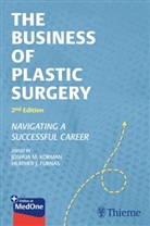 Heather Furnas, Heather J Furnas, Heather J. Furnas, Joshua Korman, Joshua M Korman, Joshua M. Korman - The Business of Plastic Surgery