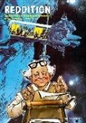 Bern Frenz, Bernd Frenz, Volke Hamann, Volker Hamann, Michael Hein, Michael u a Hein... - Reddition - Zeitschrift für Graphische Literatur. Bd.70