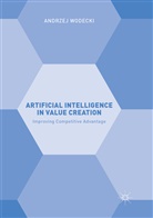 Andrzej Wodecki - Artificial Intelligence in Value Creation