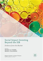 Calderini, Calderini, Mario Calderini, Mari La Torre, Mario La Torre - Social Impact Investing Beyond the SIB