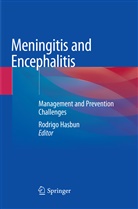 Rodrig Hasbun, Rodrigo Hasbun - Meningitis and Encephalitis