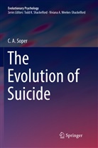C A Soper - The Evolution of Suicide