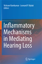 P Rybak, P Rybak, Vickra Ramkumar, Vickram Ramkumar, Leonard P. Rybak - Inflammatory Mechanisms in Mediating Hearing Loss
