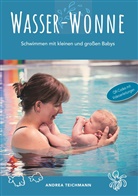 Andrea Teichmann - Wasser-Wonne