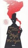 Robert Louis Stevenson - Dr. Jekyll ve Mr. Hyde