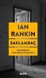 Ian Rankin - Saklambac Bir Dedektif John Rebus Polisiyesi 2