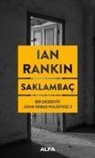 Ian Rankin - Saklambac