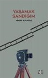 Veysel Altuntas - Yasamak Sandigim