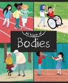 Judith Heneghan, Heneghan Judith - All Kinds of: Bodies