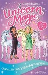 Daisy Meadows, Meadows Daisy - Unicorn Magic: Queen Aurora's Birthday Surprise