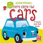 Pat-a-Cake, Kat Uno, Kat Uno - Clap Hands: Here Come the Cars