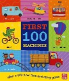 Pat-a-Cake - First 100 Machines