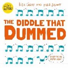 Fred Blunt, Kes Gray, Gray Kes, Fred Blunt, Blunt Fred - The Diddle That Dummed