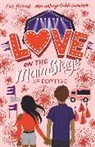 S A Domingo, S. A. Domingo, S.A. Domingo, Sareeta Domingo - Love on the Main Stage