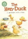 Lynne Benton, Benton Lynne, Bruno Robert, Bruno Robert, Robert Bruno - Reading Champion: The Hen-Duck