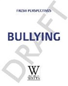 Louise Spilsbury - A Problem Shared: Talking About Bullying