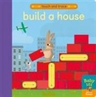Thomas Elliott, Patricia Hegarty, Thomas Elliott - Build a House