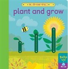 Thomas Elliott, Patricia Hegarty, Hegarty Patricia, Thomas Elliott, Elliott Thomas - Plant and Grow