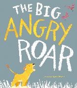 Jonny Lambert, Lambert Jonny, Lambert Jonny - The Big Angry Roar