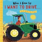 Rosamund Lloyd, Richard Merritt, Merritt Richard - I Want to Drive