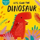 Alex Willmore, Willmore Alex - Let’s Find the Dinosaur