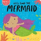 Alex Willmore, Willmore Alex - Let's Find the Mermaid