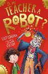 Dave Cousins, Catalina Echeverri - Is My Teacher A Robot?