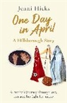 Jenni Hicks - One Day In April