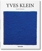 Hannah Weitemeier - Yves Klein