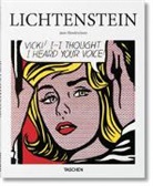 Janis Hendrickson - Lichtenstein