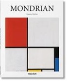 Susanne Deicher, Deicher. Susanne - Mondrian