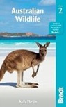 Stella Martin - Australian Wildlife