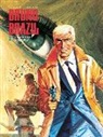 Louis Albert, Willia Vance, William Vance - Bruno Brazil - 3: Bruno Brazil - Augen ohne Gesicht