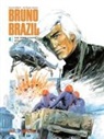 Louis Albert, Willia Vance, William Vance - Bruno Brazil - 4: Bruno Brazil - Die erstarrte Stadt