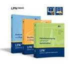 Kersten Enke, Andrea Flemming, Andreas Flemming, Hans-Peter Hündorf, Hans-Peter Hündorf u a, Peer G. Knacke... - LPN - Lehrbuch für präklinische Notfallmedizin CLASSIC (Gesamtwerk: 3 Bände)